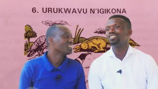 URWENYA BAKAME ISHUKA ICYIYONI IKAKIRYA UMUNOPFU WACYO ABA BAGABO BARASETSA UKARWARA IMBAVU [upl. by Milton97]