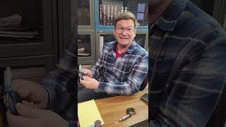 Machinists Minute Cheap Metric Micrometer vs Cheap Imperial Micrometer [upl. by Gagnon]