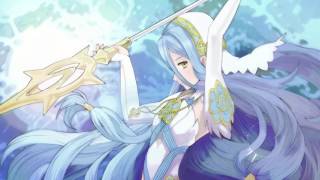 Music Box Fire Emblem Fate OST  Lost in Thoughts All Alone if～ひとり思う～ [upl. by Hough]