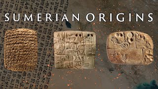 The Origins of Sumerian Civilization [upl. by Nakada]