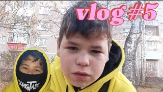 vlog 5 [upl. by Garihc]