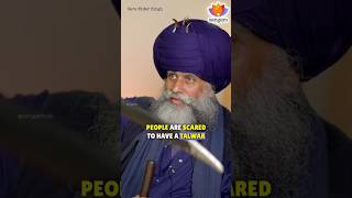 Disarming of a Nation  Colonial Chains of Arms Act 1878  Gurudev Nidar Singh [upl. by Gillead]