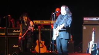 Tommy James and Joan Jett  quotCrimson and Cloverquot [upl. by Zahc]