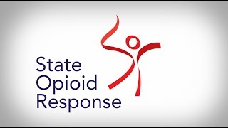 DBHDD State Opioid Response PSA [upl. by Belita836]