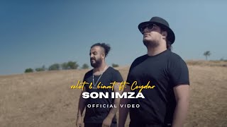 Velet amp 6iant Ft Ceydar  Son İmza Official Video [upl. by Neeka]