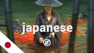 Ronin by Jantrax  Japanese 🗾 Trap Music No Copyright [upl. by Nelli]