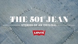 The 501® Jean Stories of an Original  Full Documentary [upl. by Teik480]