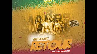 WEEI SOLDAT RETOURAUDIO OFFICIEL [upl. by Yelsek]