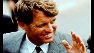 RFK Delivers News of MLK Assassination [upl. by Zarihs]