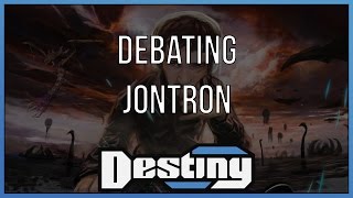 Velocity Baton Is WORTH Grinding For REVIEW  Destiny 2 Revenant [upl. by Ielarol]