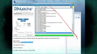 d3vleecher URL leecher [upl. by Mable]