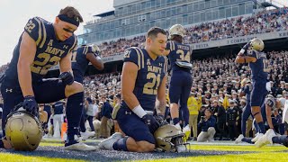 2023 ArmyNavy Hype Video [upl. by Inhsor]