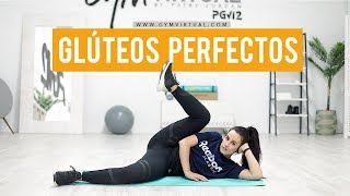 Rutina intensa glúteos perfectos  10 minutos [upl. by Yeaton]