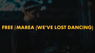 Free  Marea Weve Lost Dancing Alesso Mashup [upl. by Malinin]