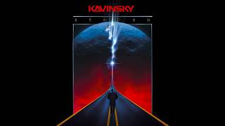 Kavinsky  Goodbye feat Sébastien Tellier Official Audio [upl. by Nnahaid]