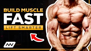 How Often Should You Lift to Build Muscle  Sean Hyson [upl. by Otrebilif]