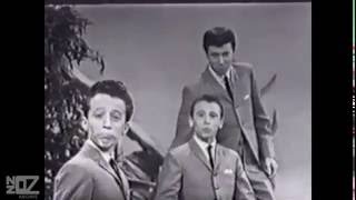 The Bee Gees  I Want You To Want Me 1963 [upl. by Swayne]