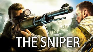 The Sniper  Best Sniper Movies  Action Movie full movie English  Action Movies Full HD [upl. by Dennet90]