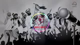 Lahoria Production Old Bhangra Punjabi Song  Best Dhol Remix Punjabi Beat Jukebox [upl. by Can519]