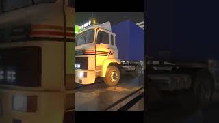 Truck Simulator Europe 3 trucksimulatoreurope3 [upl. by Griseldis]