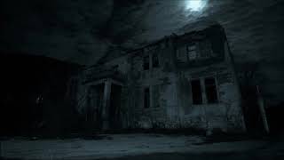 Haunted House Creepy Sounds amp Noises  Scary Ambience  Ghosts  Horror Sounds for Halloween 2021 [upl. by Biddick204]