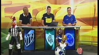 Aposta Fechada Cruzeiro X Atlético [upl. by Narra23]