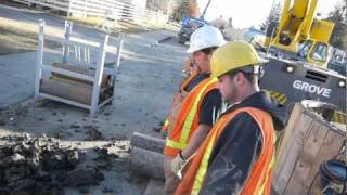 City of Edmonton Jobs Labourers [upl. by Lach]