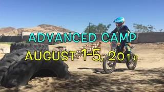 Oset 200R 200 Lite amp 160  Advanced Camp Aug 2016 [upl. by Sauers383]