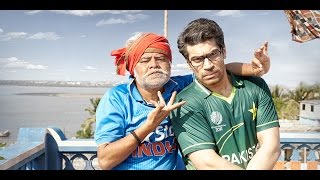 Mauka Mauka India vs Bangladesh  ICC Cricket World Cup 2015 [upl. by Dnalyar]