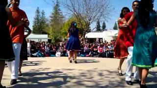 Kastner Intermediate Folklorico Suavemente [upl. by Eniger]