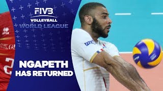 The Return of Ngapeth [upl. by Avigdor166]