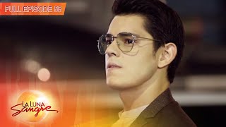 ENG SUB Ep 58  La Luna Sangre  Kathryn Bernardo Daniel Padilla Angel Locsin [upl. by Sinnelg]