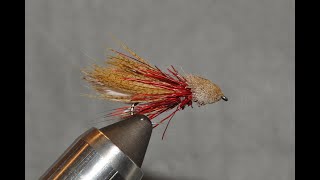 The Attractor Muddler Minnow [upl. by Macleod]