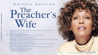 Whitney Houston  The Preachers Wife Original Soundtrack Album [upl. by Nahtal]