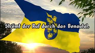 quotWach Auf Deutsche Wachauquot quotDas Ostmarkliedquot  AustroGerman Nationalist song 1937 [upl. by Nidroj]