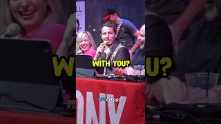 Why Is Redban Like This😂🤣😂 Kill Tony ft Molly Vivans amp Tony Hinchcliffe [upl. by Malti261]