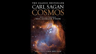 quotCosmosquot By Carl Sagan [upl. by Selrhc]