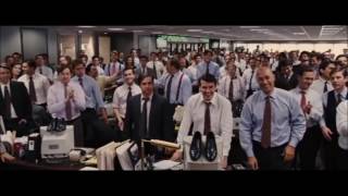 Inspirational Speech Wolf of Wall Street [upl. by Atram]