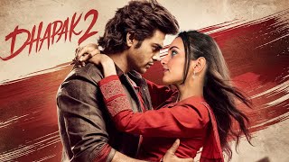 Dhadak Full Movie 2024 Best Love story movie Janhvi Kapoor Ishaan Khatter Full Movie [upl. by Lander]