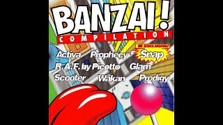 Banzai Compilation 1996 [upl. by Iand]