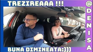 Buna dimineata Trezirea Denisa [upl. by Dihaz525]