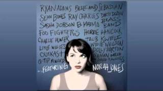 Norah Jones  The Best Part  El Madmo [upl. by Anirt]