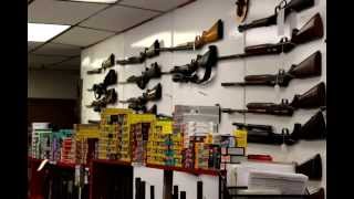 The Shop Guns amp Pawn Waynesville Missouri [upl. by Eelsel687]