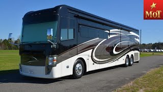 Motorhomes of Texas 2014 Tiffin Motorhomes Zephyr 45 TZ  C2359 SOLD [upl. by Orutra]