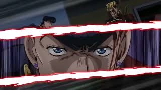 Jojos Bizarre Adventure AMV READ DESC [upl. by Atinel]