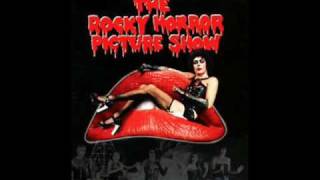 Rocky Horror Picture Show  Charles Atlas Song I Can Make You A Man [upl. by Wilonah2]