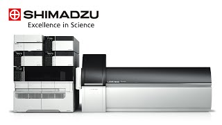 Liquid Chromatograph Mass Spectrometer LCMS8040  Enhanced Sensitivity [upl. by Sanfred933]