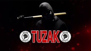 MAFYA MÜZİĞİ  Tuzak  AslanBeatz [upl. by Annirtak]