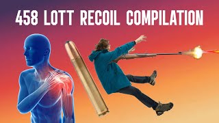 458 LOTT RECOIL COMPILATION [upl. by Flory224]