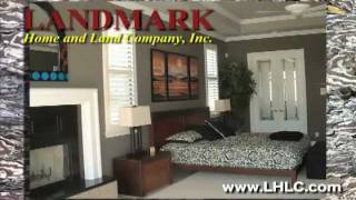 Landmark Home and Land Company [upl. by Lisab]